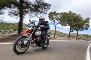 Accessoires de moto Guzzi à Marseille 13011