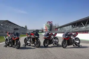 Accessoires de moto Aprilia à Marseille 13011