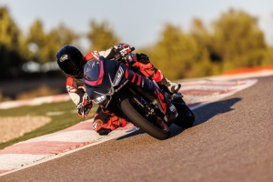 Magasin de moto Aprilia à Marseille 13011