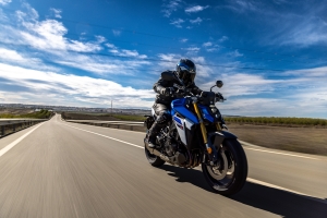 Accessoires de moto Suzuki à Marseille 13011